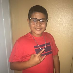 Meet your Posher, Ryan ally